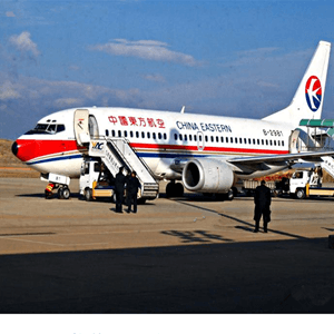 万州五桥航空邮寄航空快运业稳步发展的原因是什么？